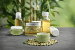 10 Essential Beauty Products