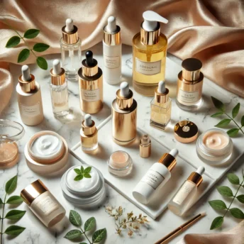 The Best Anti-Aging Skincare Products That Actually Work